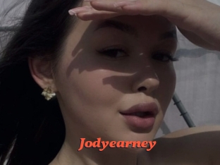 Jodyearney