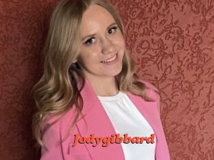 Jodygibbard