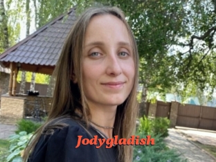 Jodygladish
