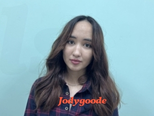 jodygoode Livespot