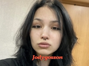 Jodygosson