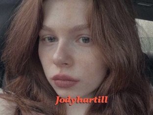 Jodyhartill