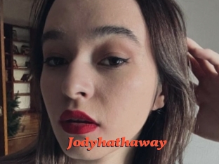 Jodyhathaway