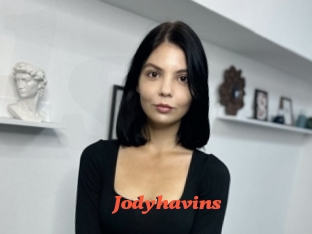 Jodyhavins