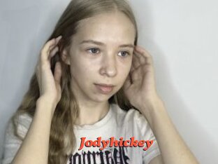 Jodyhickey