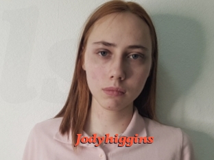 Jodyhiggins