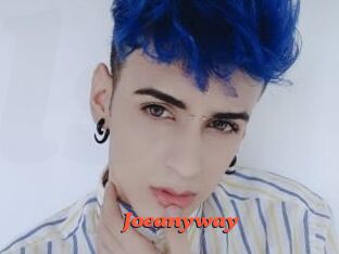 Joeanyway