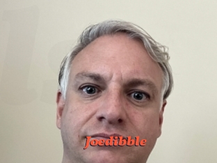 Joedibble