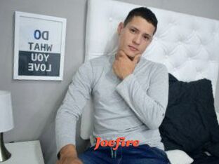 Joefire
