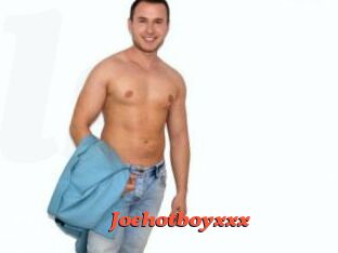 Joehotboyxxx