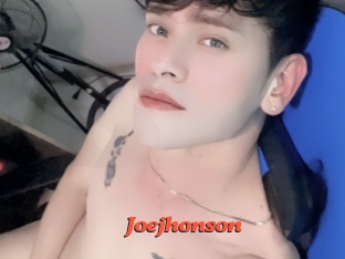 Joejhonson