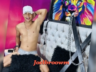 Joelbroowm