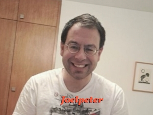 joelpeter Livespot