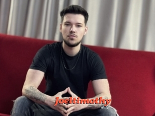 Joeltimothy