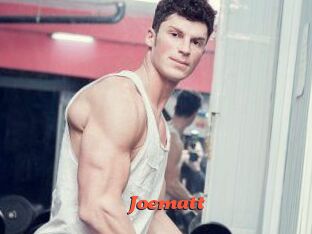 Joematt