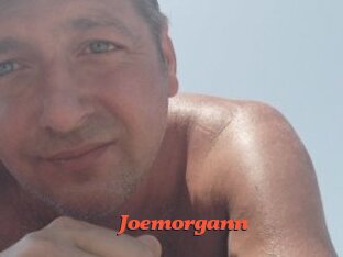 joemorgann Livespot