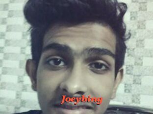 Joeybing