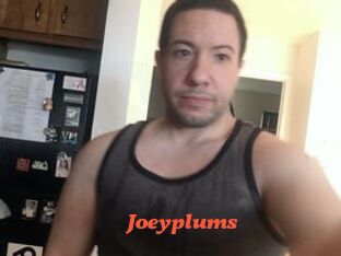 Joeyplums