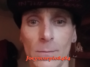 Joeyscorpio8484