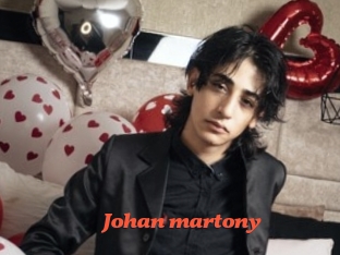 johan_martony Livespot