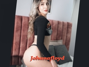 Johanafloyd