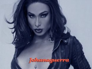 Johanaguerra