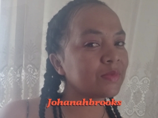 johanahbrooks Livespot