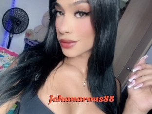 Johanarous88