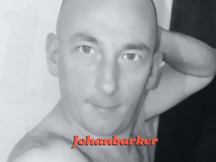 johanbarker Livespot