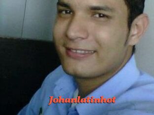 Johanlatinhot