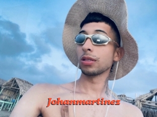 Johanmartinez
