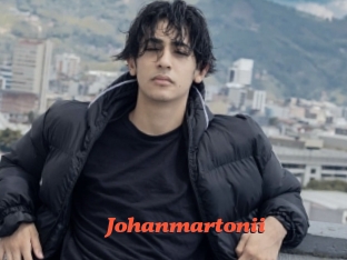Johanmartonii