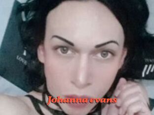 Johanna_evans