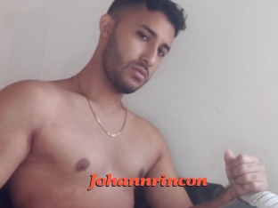 Johannrincon