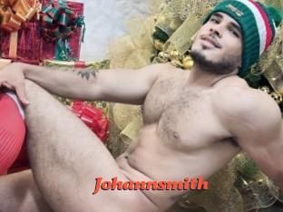Johannsmith