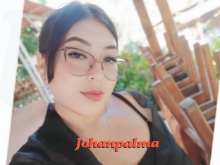 Johanpalma