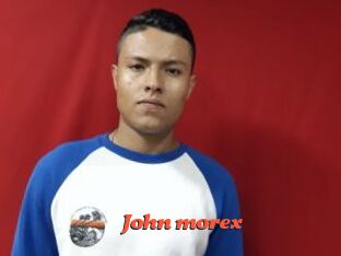 John_morex