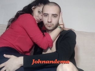 johnandema Livespot