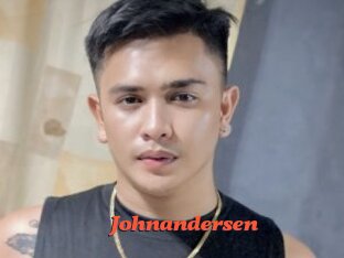 Johnandersen