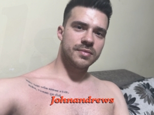 Johnandrews