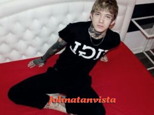 Johnatanvista