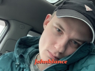 Johnblance