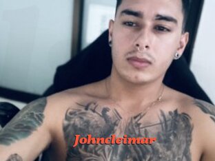 Johncleimar