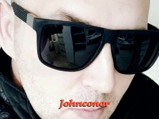 Johnconor