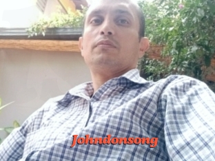 johndonsong Livespot