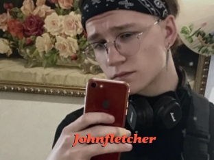 Johnfletcher