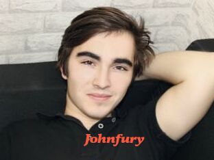 Johnfury
