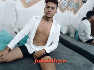Johnklleyn