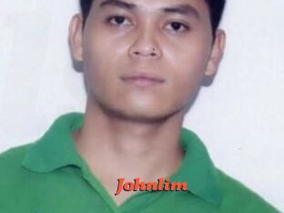 Johnlim