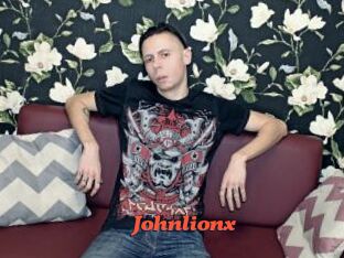 Johnlionx